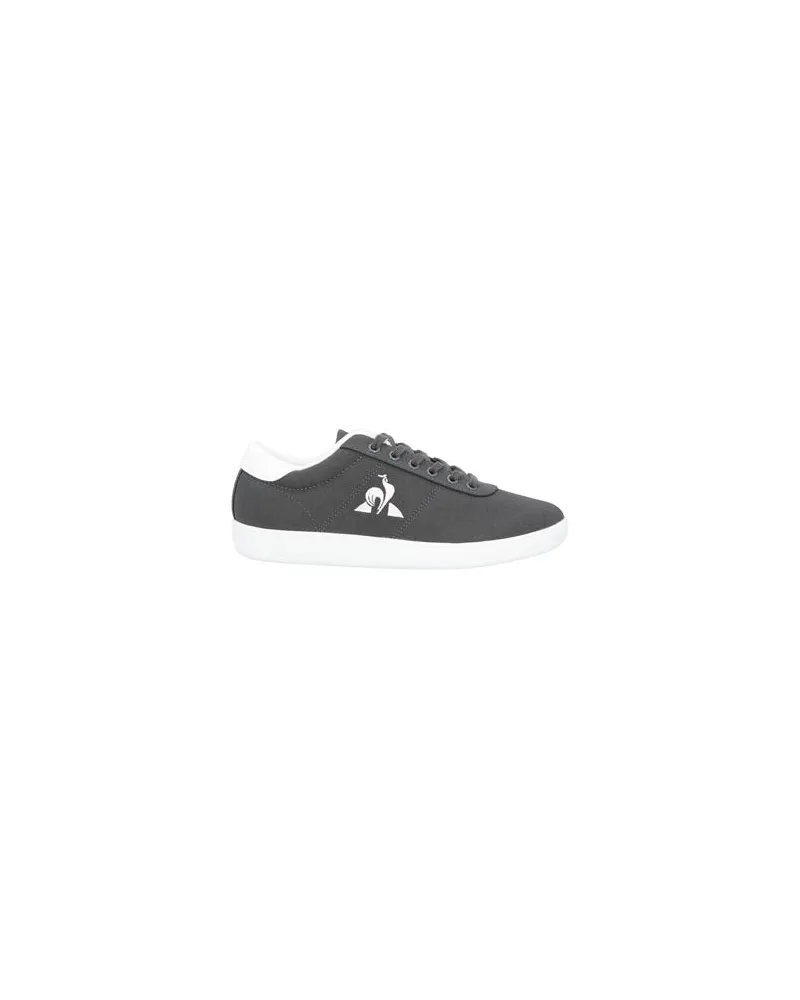 Le coq sportif SCHUHE - Sneakersauf YOOX.COM Braungrau