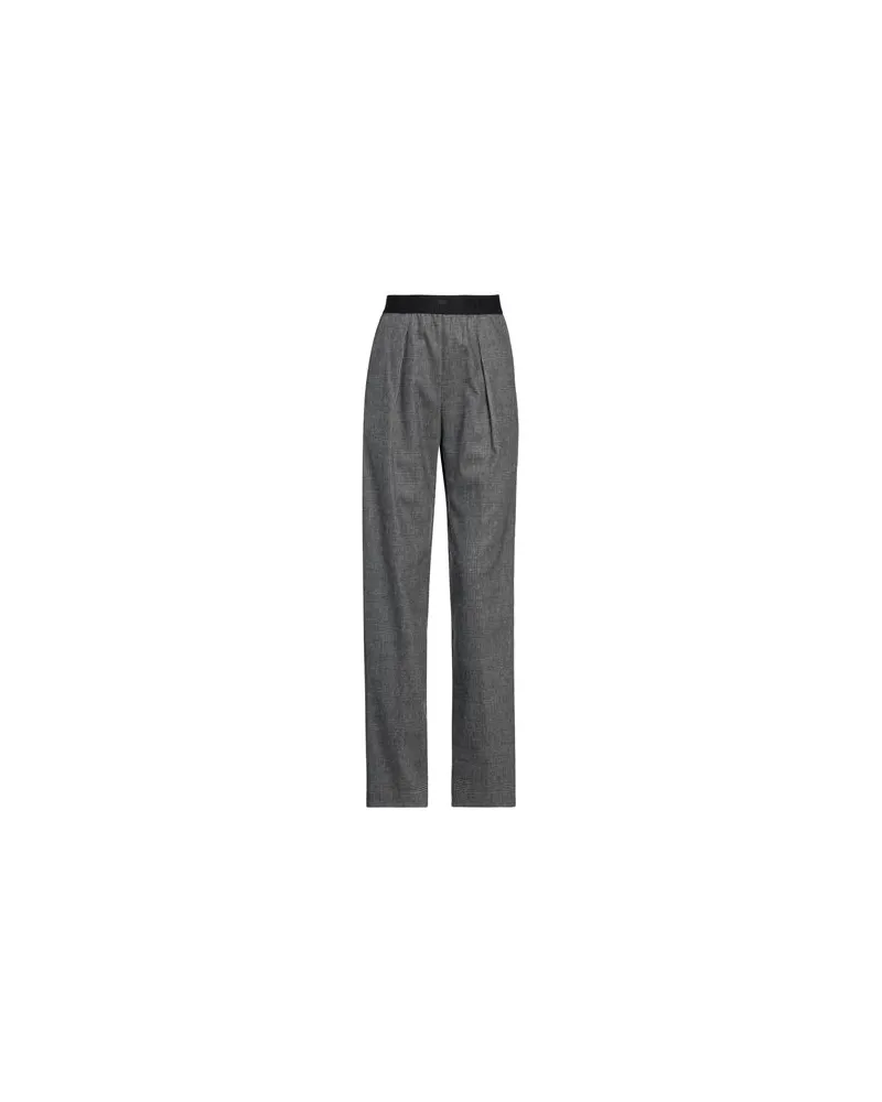 Pinko HOSEN & RÖCKE - Hosenauf YOOX.COM Grau