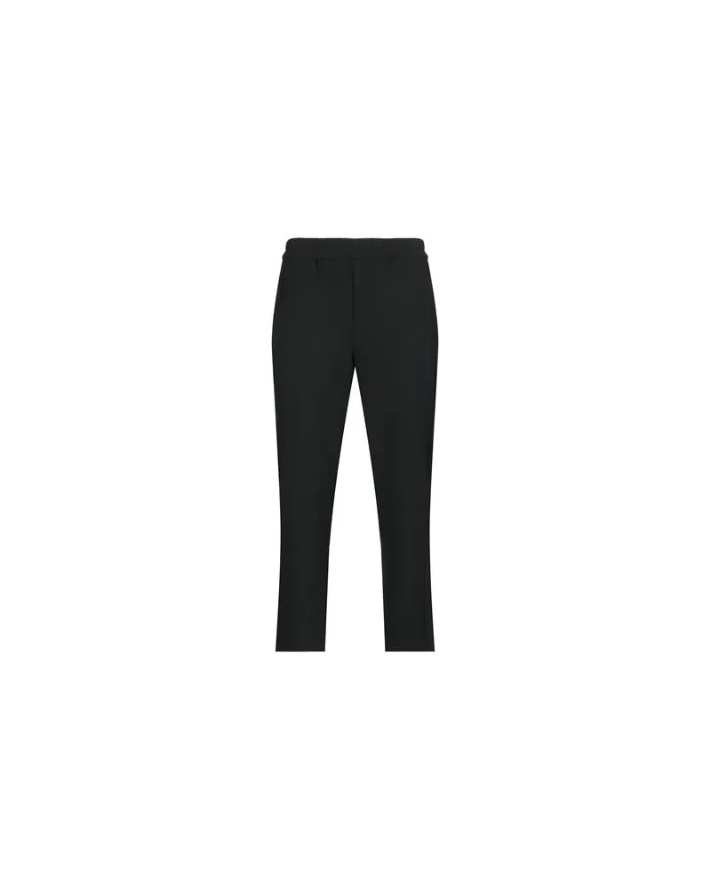 Mauro Grifoni HOSEN & RÖCKE - Hosenauf YOOX.COM Schwarz