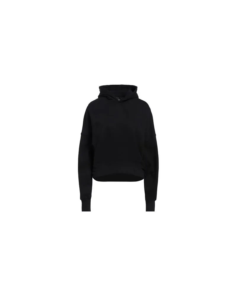 Jacob Lee TOPS - Sweatshirtsauf YOOX.COM Schwarz