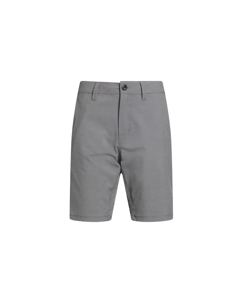Volcom HOSEN & RÖCKE - Shorts & Bermudashortsauf YOOX.COM Grau