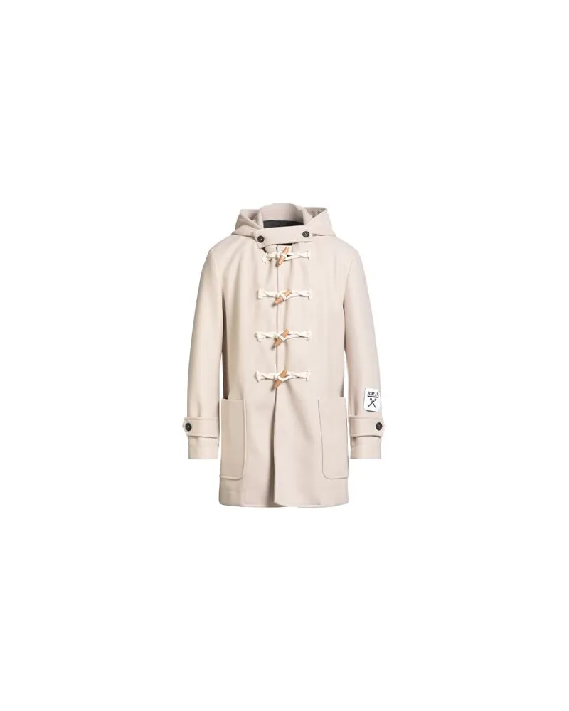 BERNA JACKEN & MÄNTEL - Mäntelauf YOOX.COM Beige