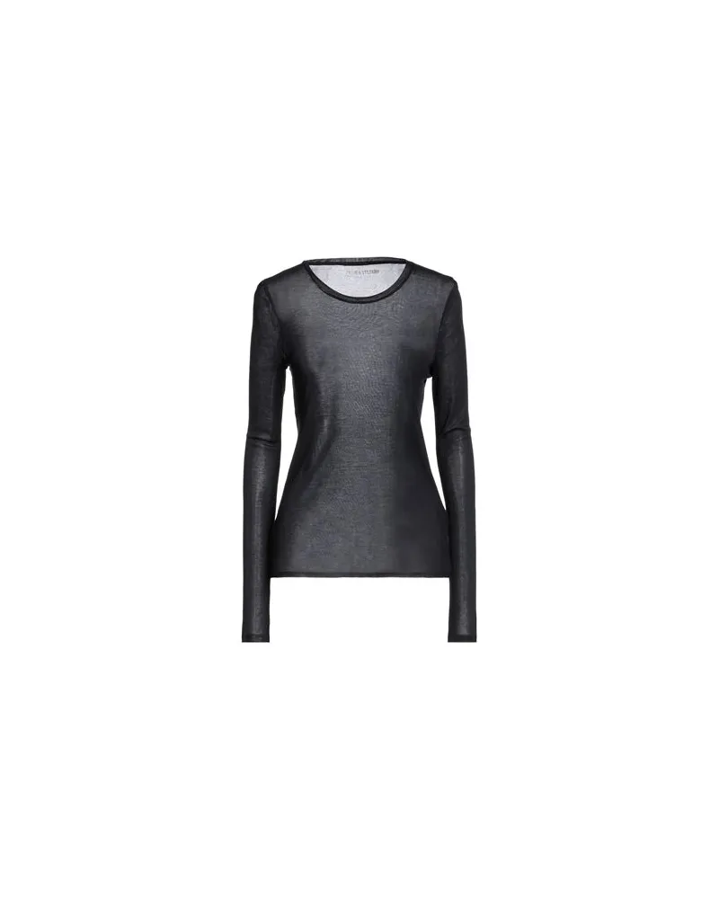 Zadig & Voltaire TOPS - T-shirtsauf YOOX.COM Schwarz