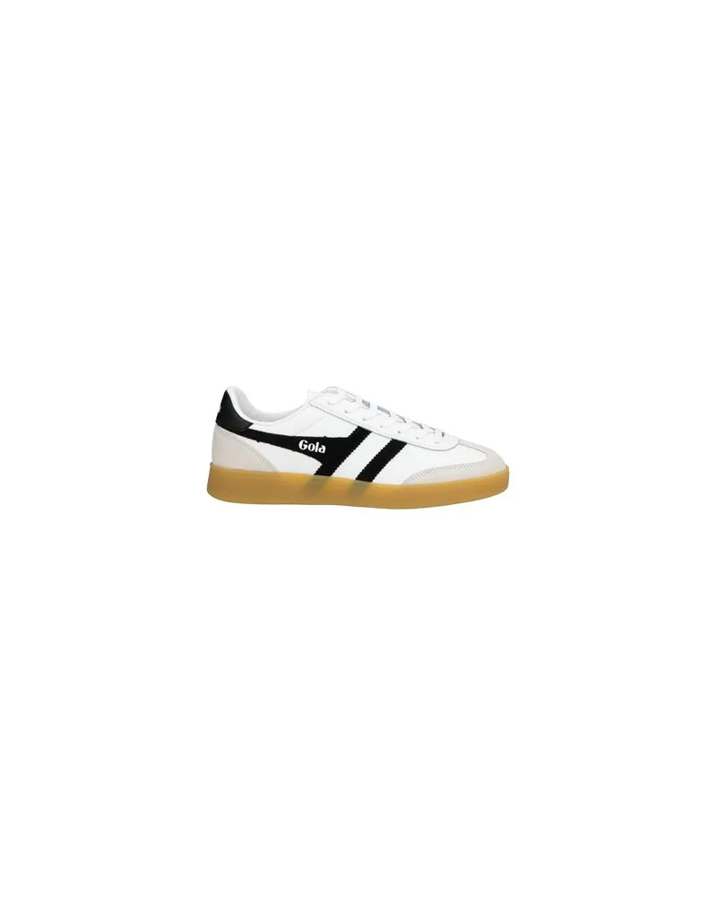 Gola SCHUHE - Sneakersauf YOOX.COM Weiß