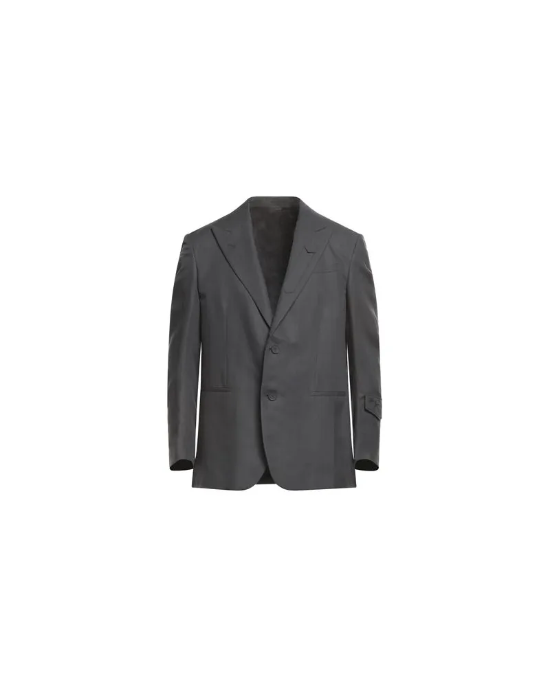 Fendi ANZÜGE und CO-ORDS - Blazersauf YOOX.COM Blei