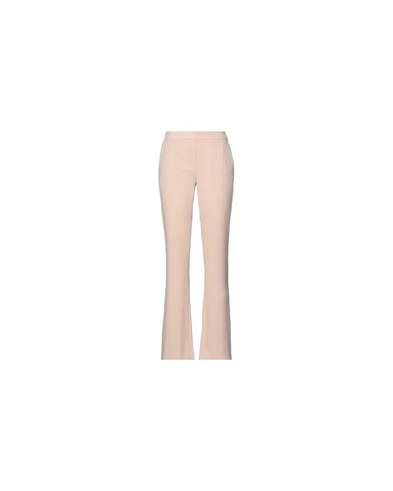1-ONE HOSEN & RÖCKE - Hosenauf YOOX.COM Hellrosa