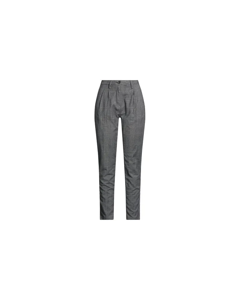 Mason's HOSEN & RÖCKE - Hosenauf YOOX.COM Grau
