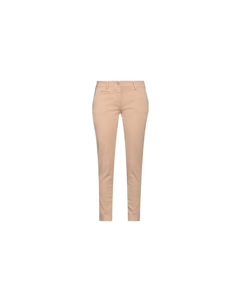 Mason's HOSEN & RÖCKE - Hosenauf YOOX.COM Pfirsich