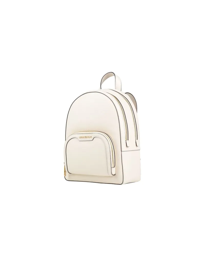 Michael Kors TASCHEN - Rucksäckeauf YOOX.COM Elfenbein