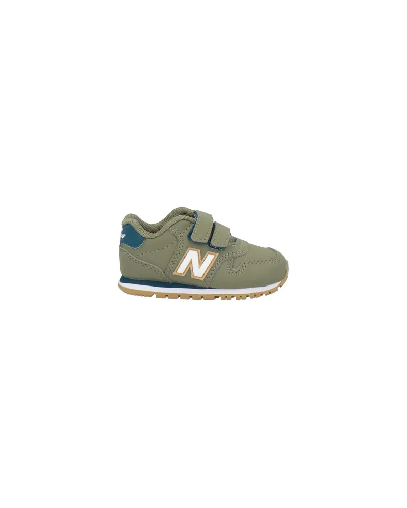 New Balance SCHUHE - Sneakersauf YOOX.COM Militärgrün