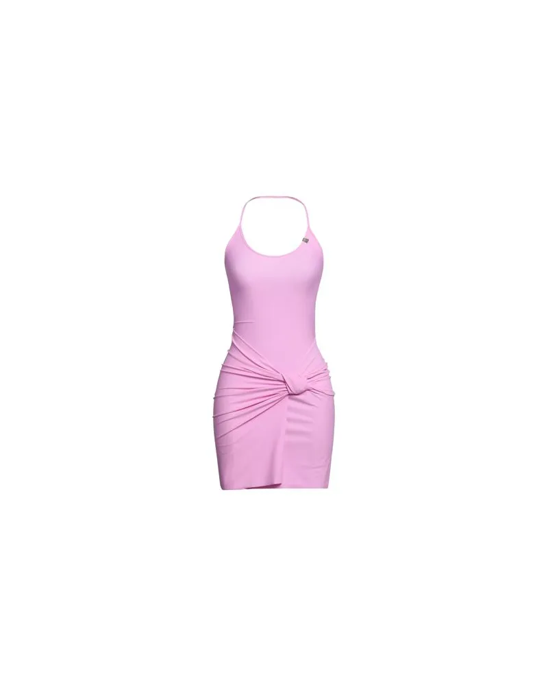 1017 ALYX 9SM KLEIDER - Mini-Kleiderauf YOOX.COM Rosa