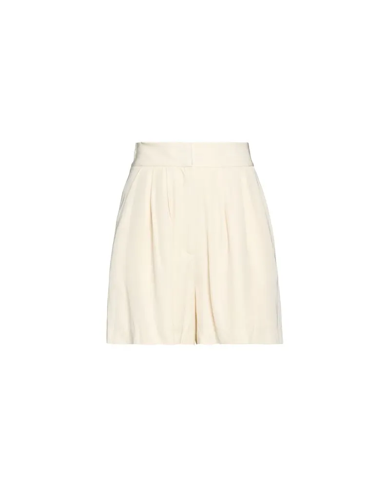 St. Agni HOSEN & RÖCKE - Shorts & Bermudashortsauf YOOX.COM Elfenbein