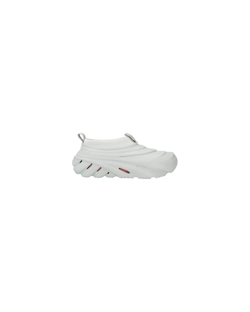 Crocs SCHUHE - Sneakersauf YOOX.COM Grau
