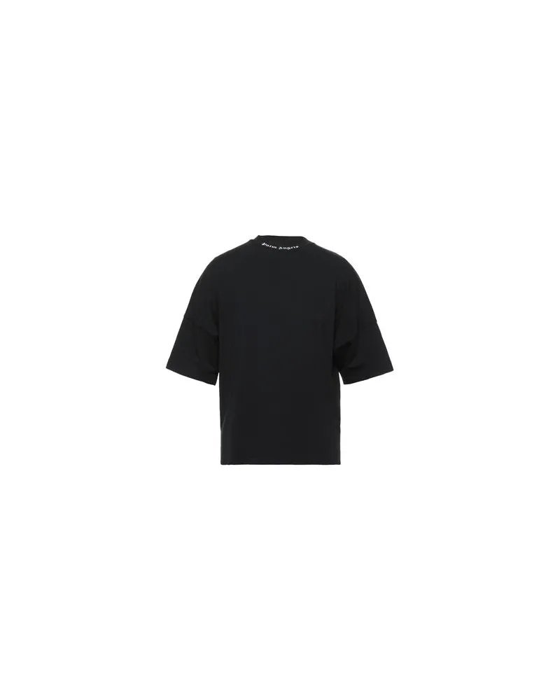 Palm Angels TOPS - T-shirtsauf YOOX.COM Schwarz
