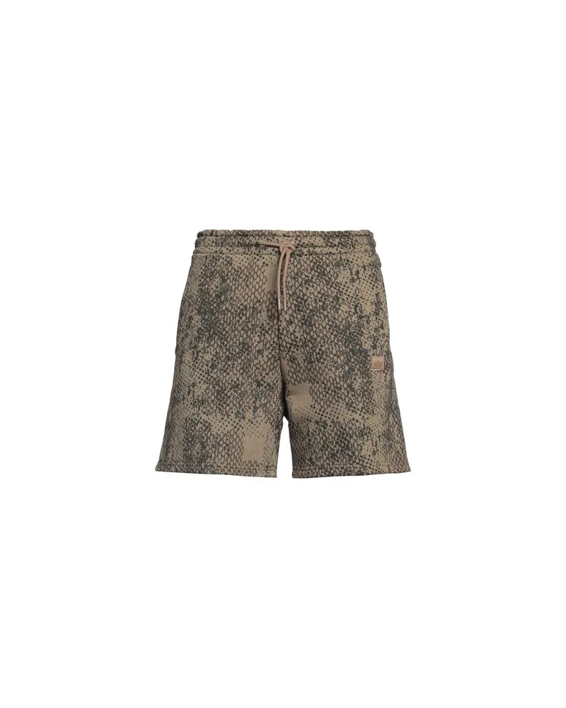 Alpha Industries HOSEN & RÖCKE - Shorts & Bermudashortsauf YOOX.COM Khaki