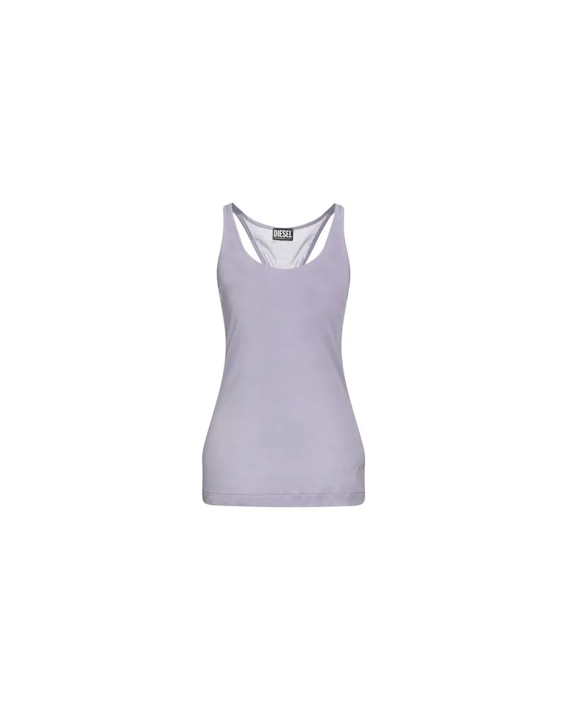 Diesel TOPS - Tank Topsauf YOOX.COM Malve