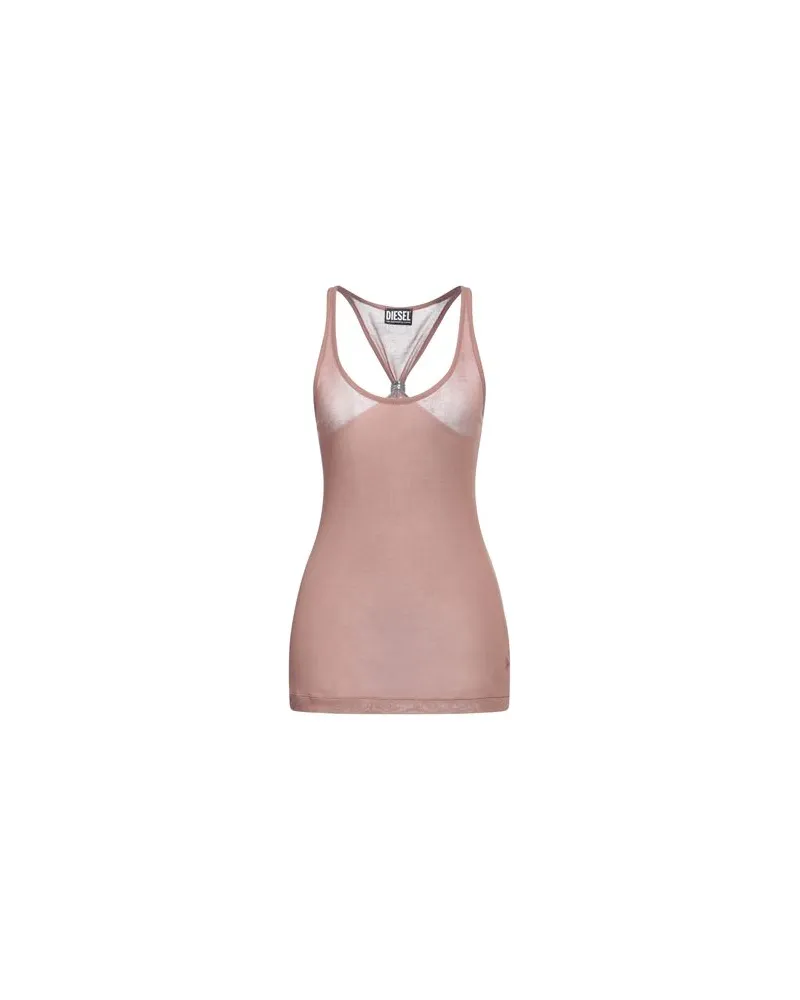 Diesel TOPS - Tank Topsauf YOOX.COM Antikrosa