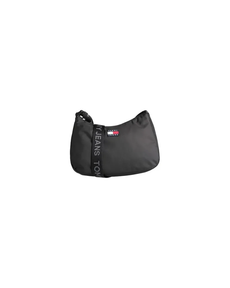 Tommy Hilfiger TASCHEN - Umhängetascheauf YOOX.COM Schwarz
