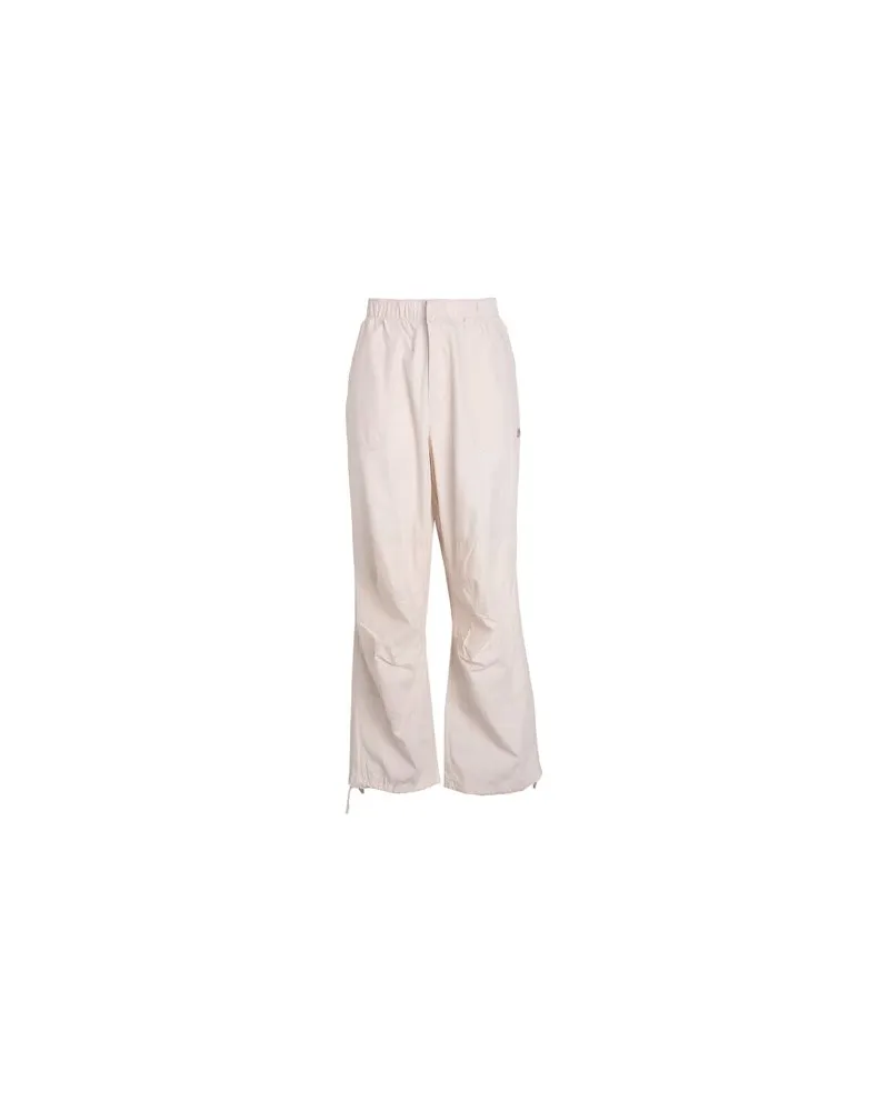 Dickies FISHERSVILLE PANT W  - HOSEN & RÖCKE - Hosenauf YOOX.COM Cremeweiß