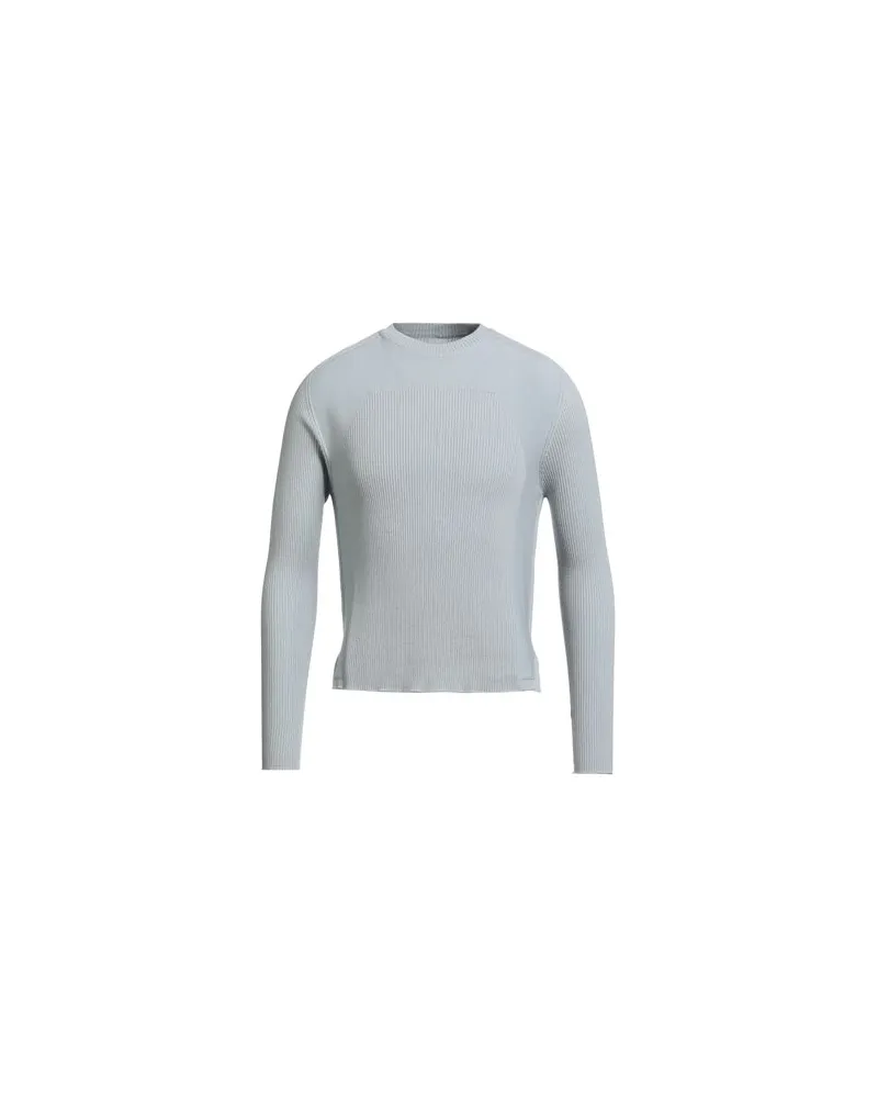 Rick Owens STRICKWAREN - Pulloverauf YOOX.COM Himmelblau