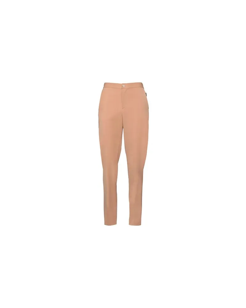 Hevò HOSEN & RÖCKE - Hosenauf YOOX.COM Kamel