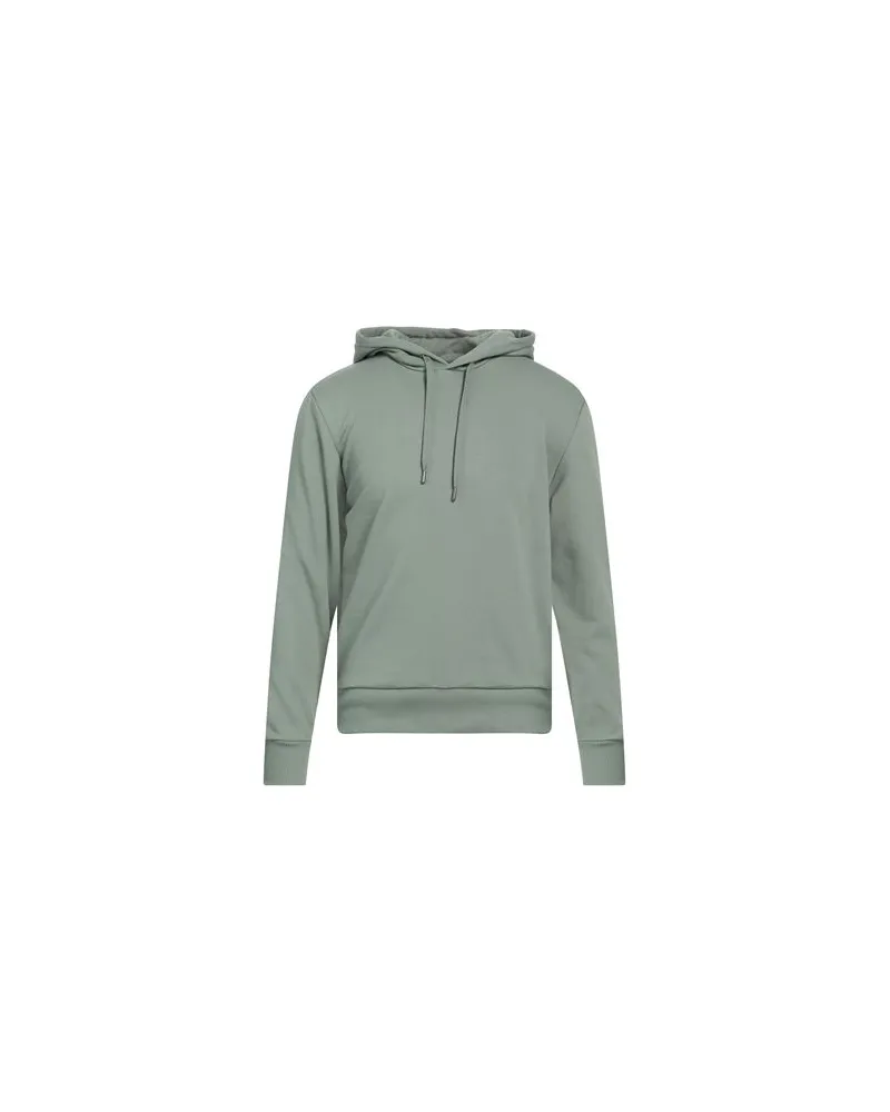 Colmar TOPS - Sweatshirtsauf YOOX.COM Salbeigrün