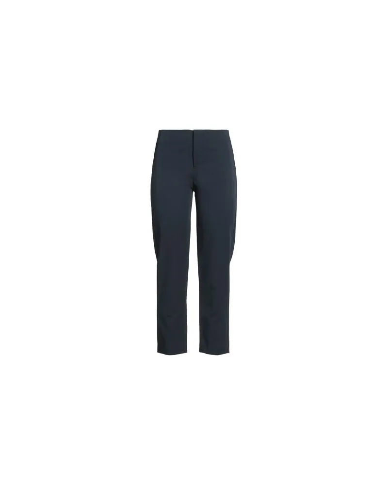 Alessia Santi HOSEN & RÖCKE - Hosenauf YOOX.COM Nachtblau