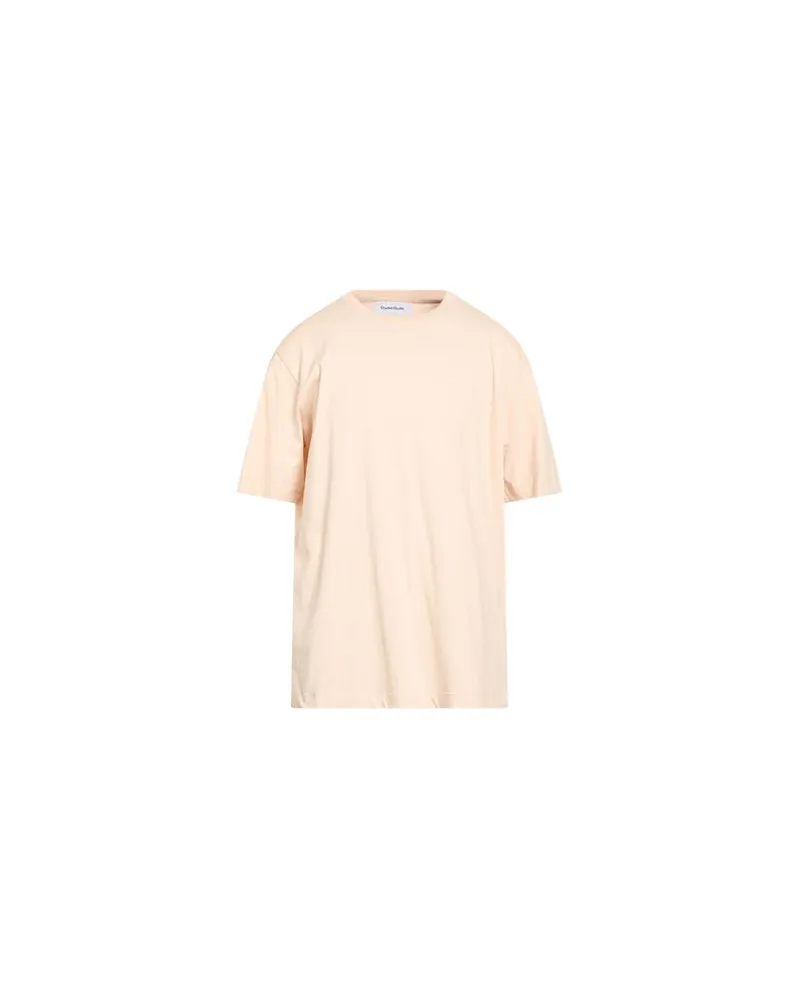 Études Studio TOPS - T-shirtsauf YOOX.COM Hellrosa