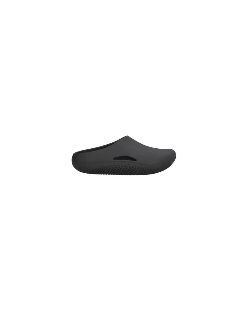 Crocs SCHUHE - Mules & Clogsauf YOOX.COM Schwarz