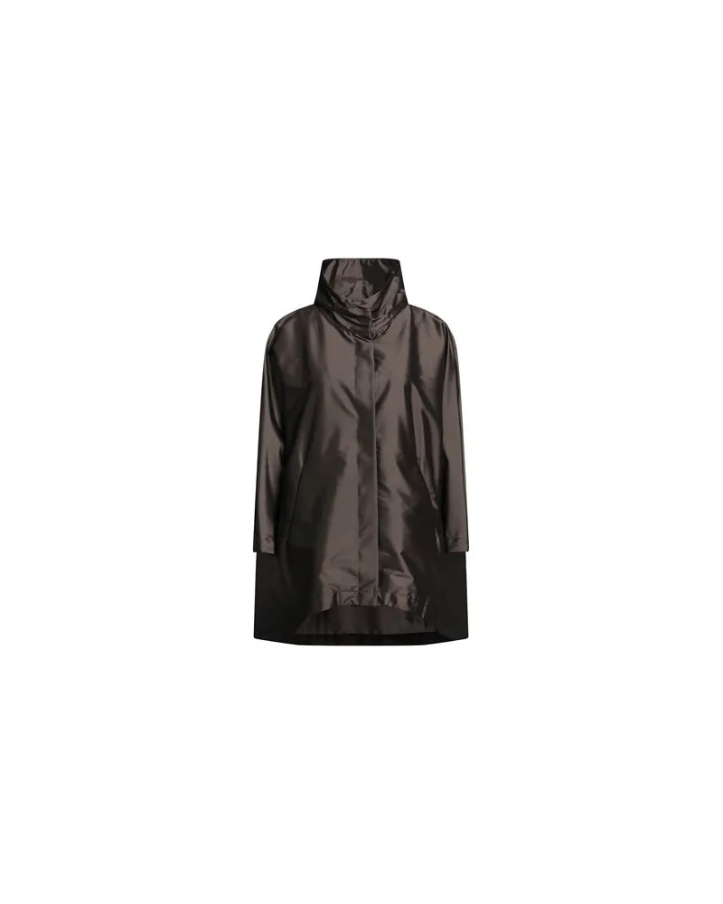 Herno JACKEN & MÄNTEL - Jacken, Mäntel & Trenchcoatsauf YOOX.COM Schokobraun