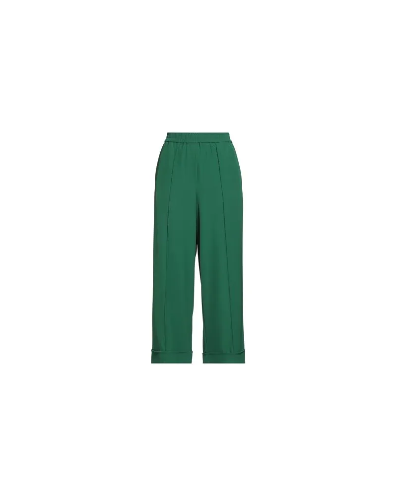 8PM HOSEN & RÖCKE - Hosenauf YOOX.COM Grün