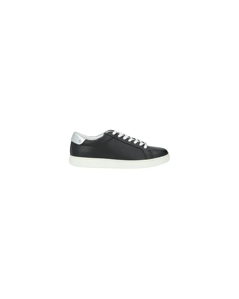 Jimmy Choo SCHUHE - Sneakersauf YOOX.COM Schwarz