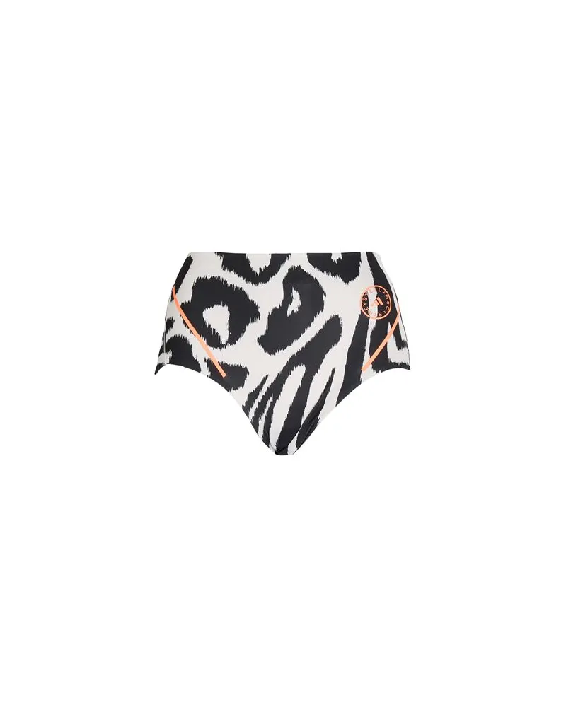 adidas HOSEN & RÖCKE - Shorts & Bermudashortsauf YOOX.COM Hellgrau