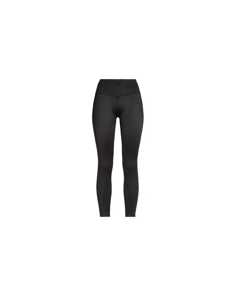Emporio Armani HOSEN & RÖCKE - Leggingsauf YOOX.COM Schwarz
