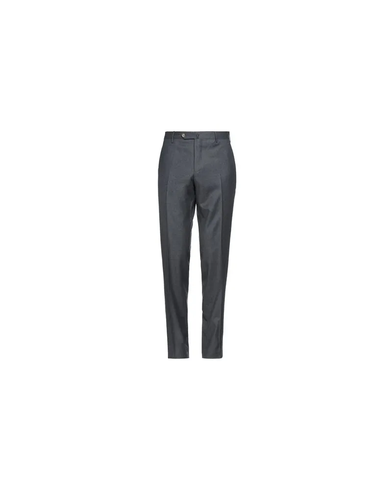 PT TORINO HOSEN & RÖCKE - Hosenauf YOOX.COM Blei