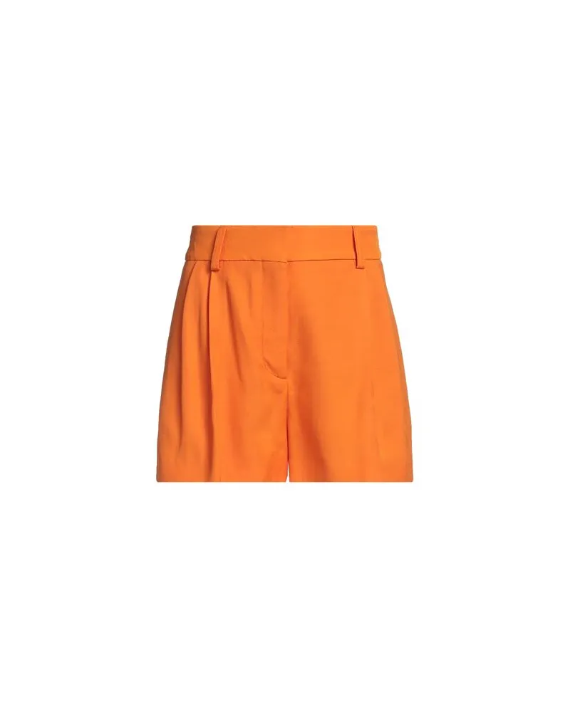 Stella McCartney HOSEN & RÖCKE - Shorts & Bermudashortsauf YOOX.COM Orange