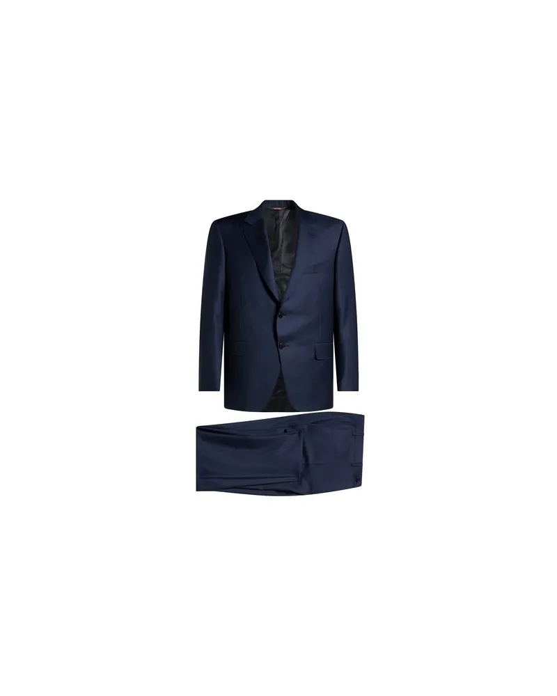 Canali ANZÜGE und CO-ORDS - Anzügeauf YOOX.COM Marineblau