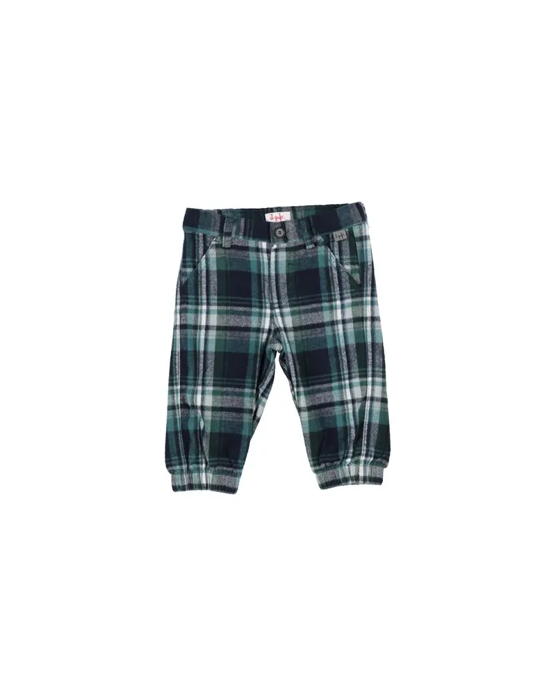 Il Gufo HOSEN & RÖCKE - Hosenauf YOOX.COM Marineblau