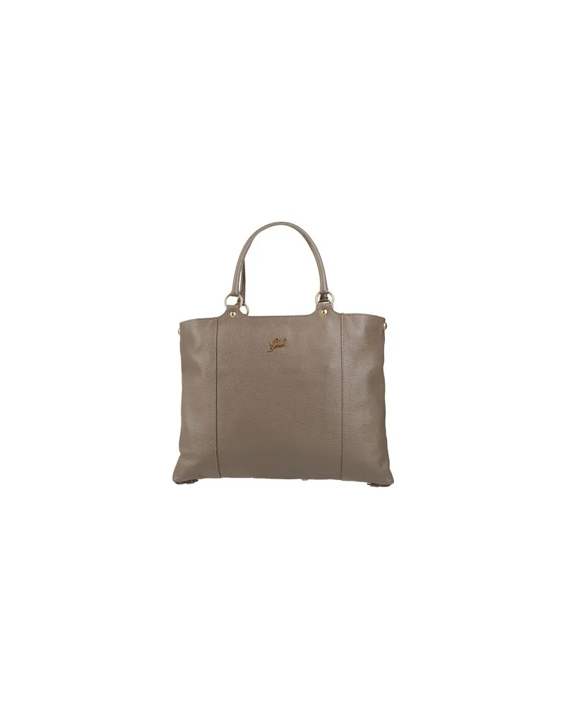 Gabs TASCHEN - Handtaschenauf YOOX.COM Khaki