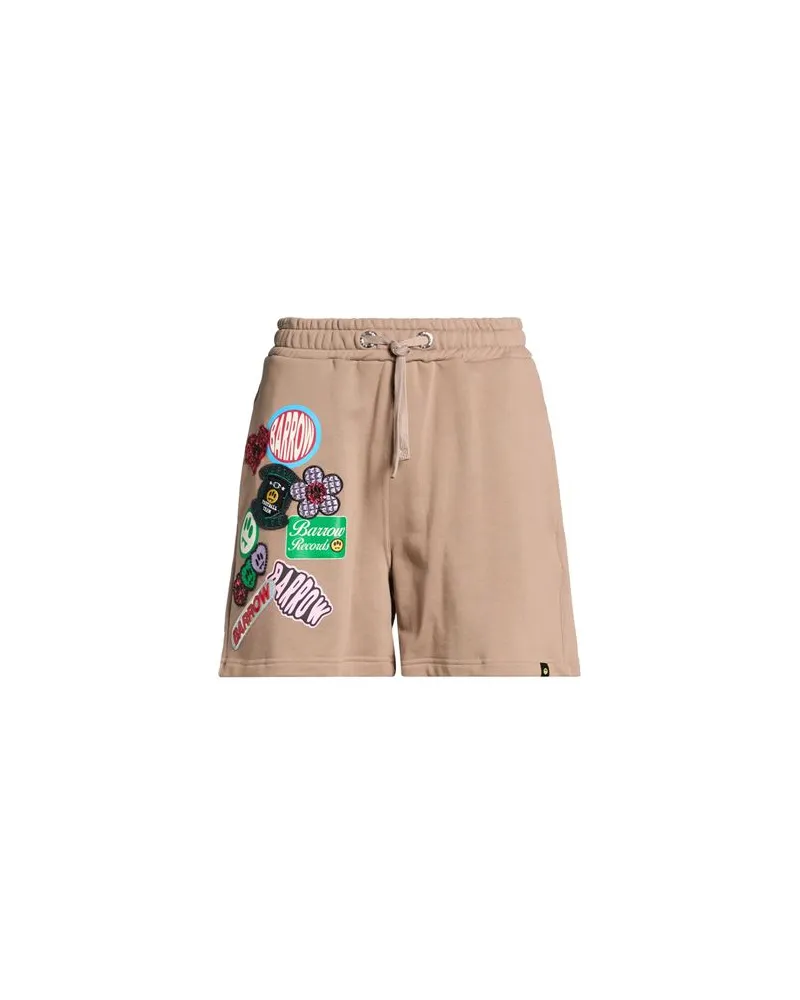 BARROW HOSEN & RÖCKE - Shorts & Bermudashortsauf YOOX.COM Hellbraun