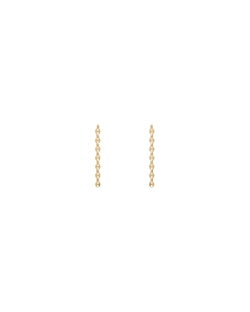 Paco Rabanne SCHMUCK und UHREN - Ohrringeauf YOOX.COM Gold
