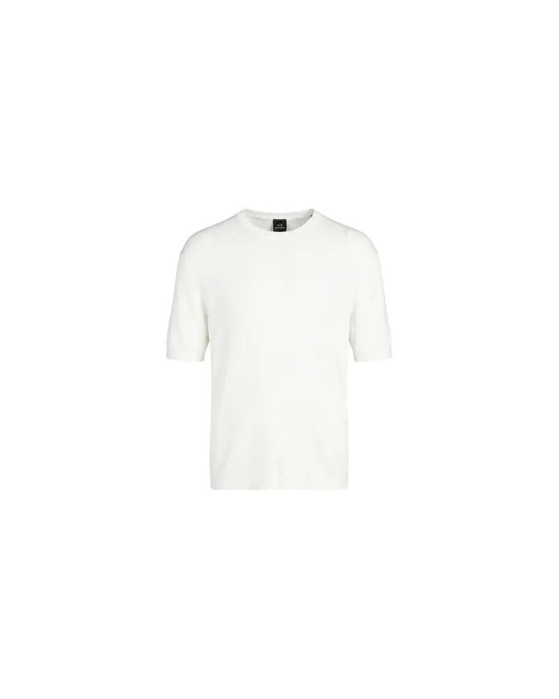 Armani Exchange STRICKWAREN - Pulloverauf YOOX.COM Off