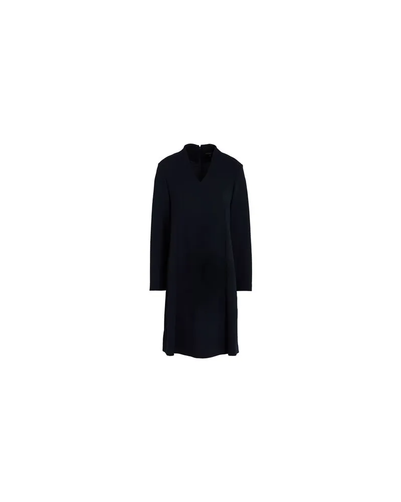 Antonelli Firenze KLEIDER - Mini-Kleiderauf YOOX.COM Nachtblau