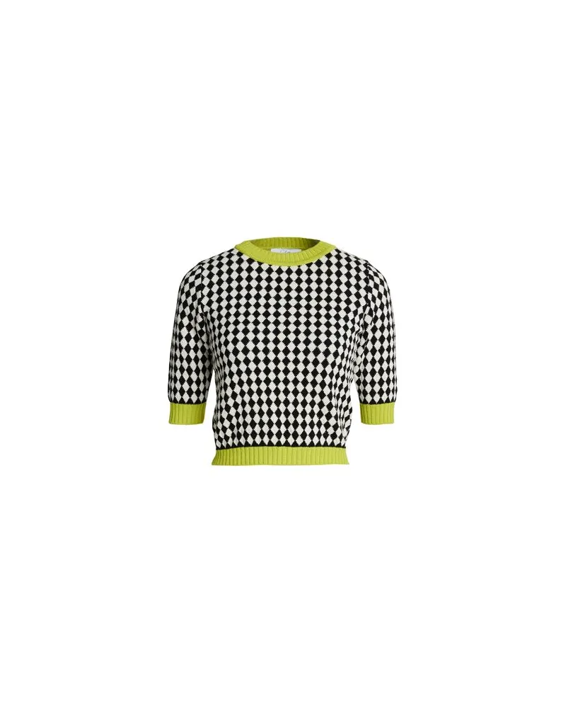 Soallure STRICKWAREN - Pulloverauf YOOX.COM Schwarz