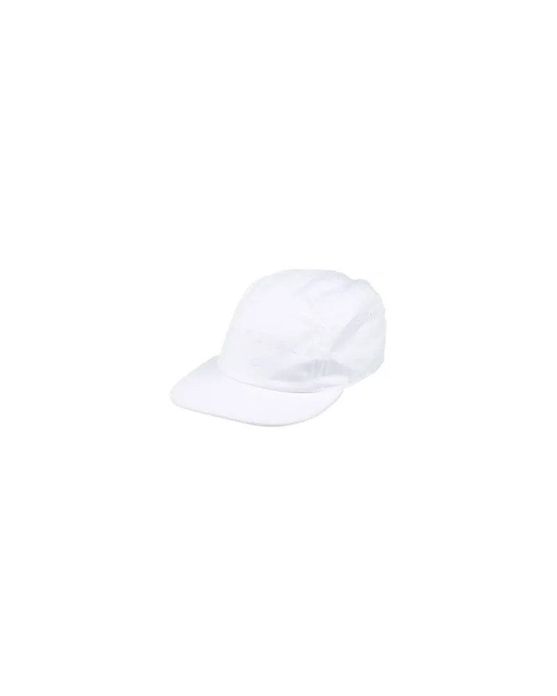 Maison Margiela ACCESSOIRES - Mützen & Hüteauf YOOX.COM Weiß