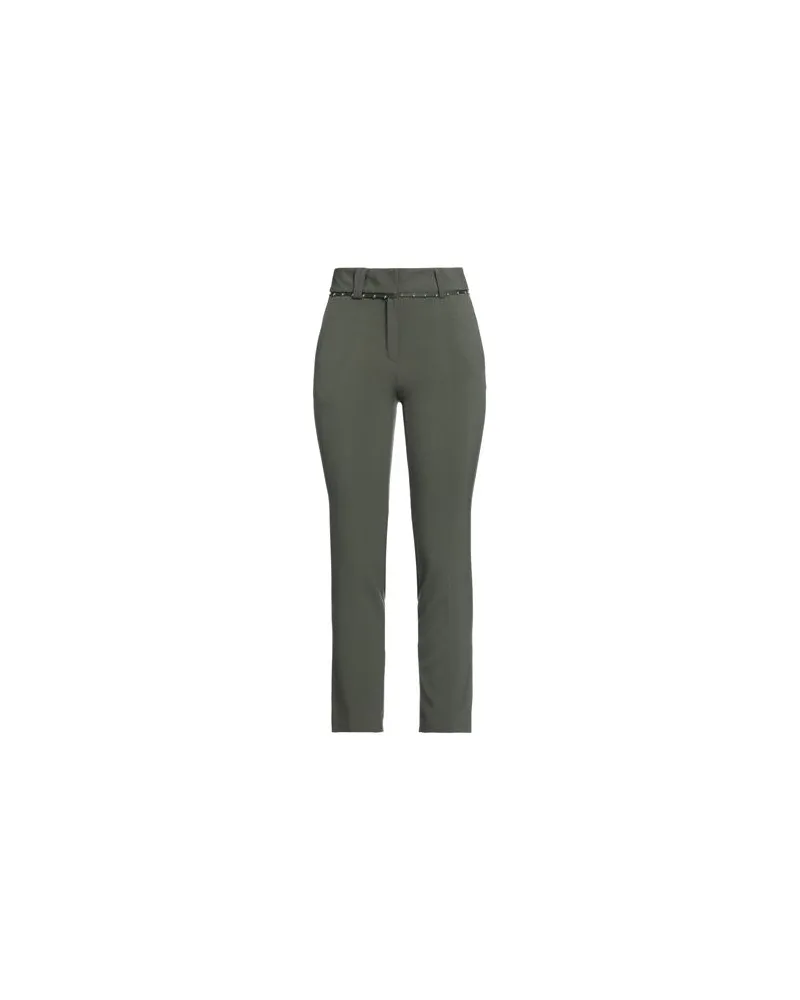 Aniye By HOSEN & RÖCKE - Hosenauf YOOX.COM Militärgrün