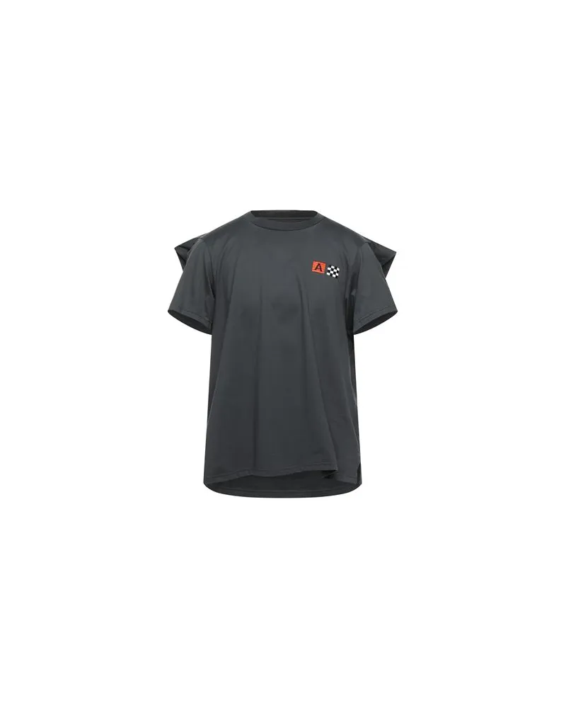 AMBUSH TOPS - T-shirtsauf YOOX.COM Blei