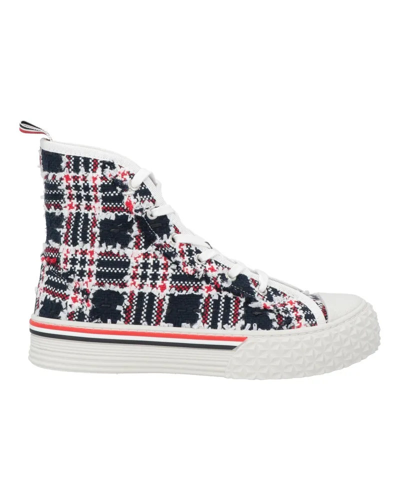 Thom Browne Sneakers Nachtblau