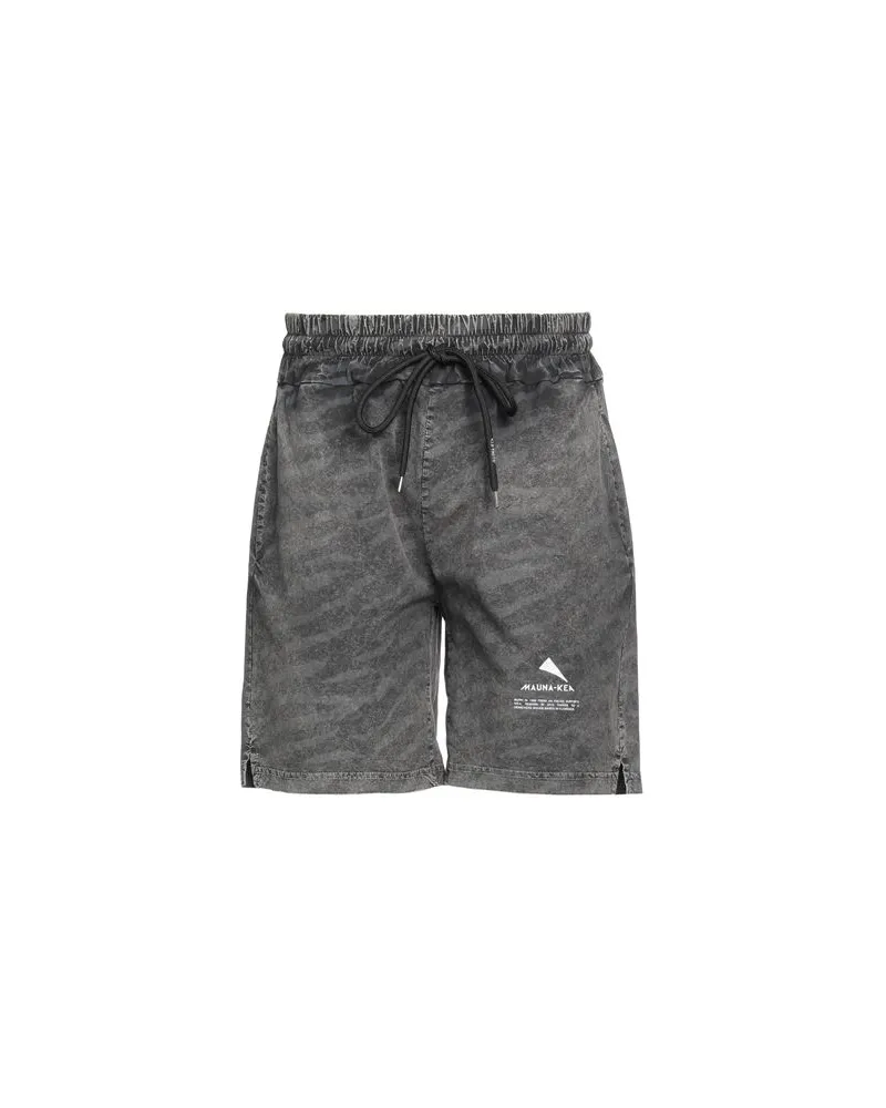 MAUNA KEA HOSEN & RÖCKE - Shorts & Bermudashortsauf YOOX.COM Braungrau