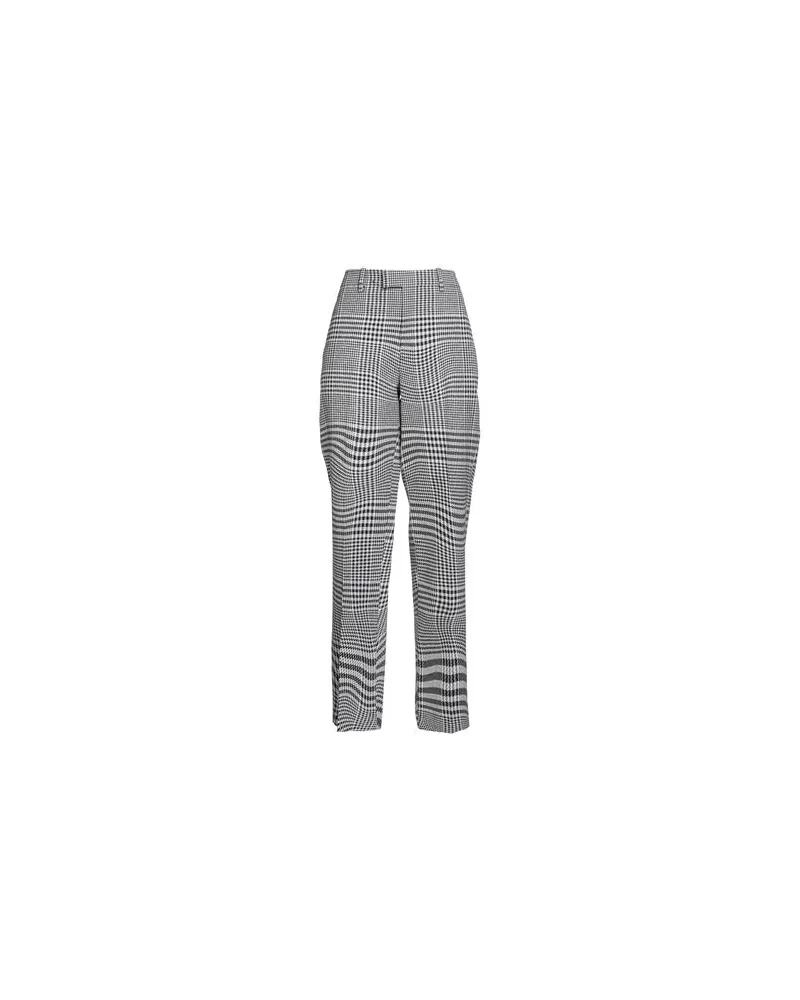 Burberry HOSEN & RÖCKE - Hosenauf YOOX.COM Schwarz